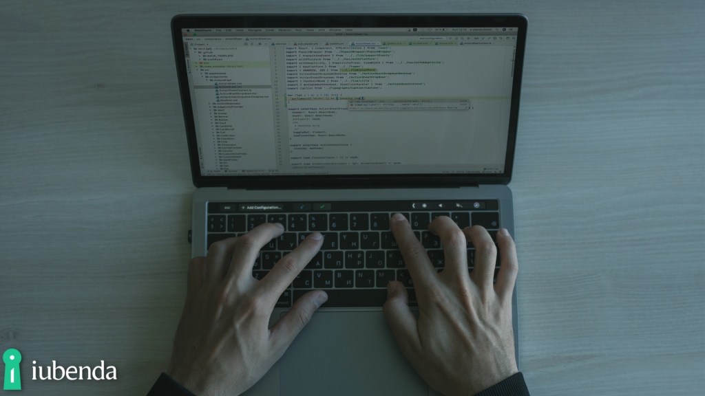 GDPR Data Breach Notification