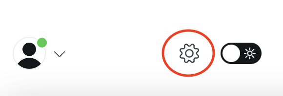 Como adicionar termos e condições no Ghost