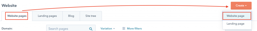 Wie man eine Datenschutzerklärung in HubSpot einfügt