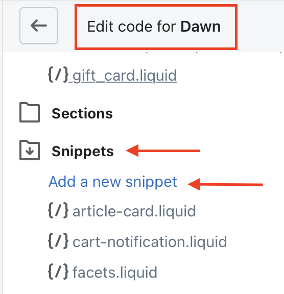 Como adicionar a Consent Solution no Shopify
