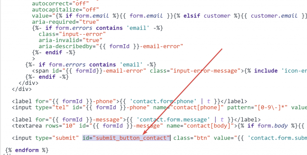 Como adicionar a Consent Solution no Shopify