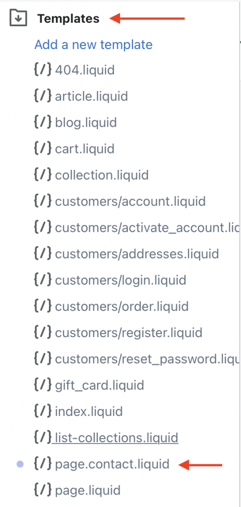 Como adicionar a Consent Solution no Shopify