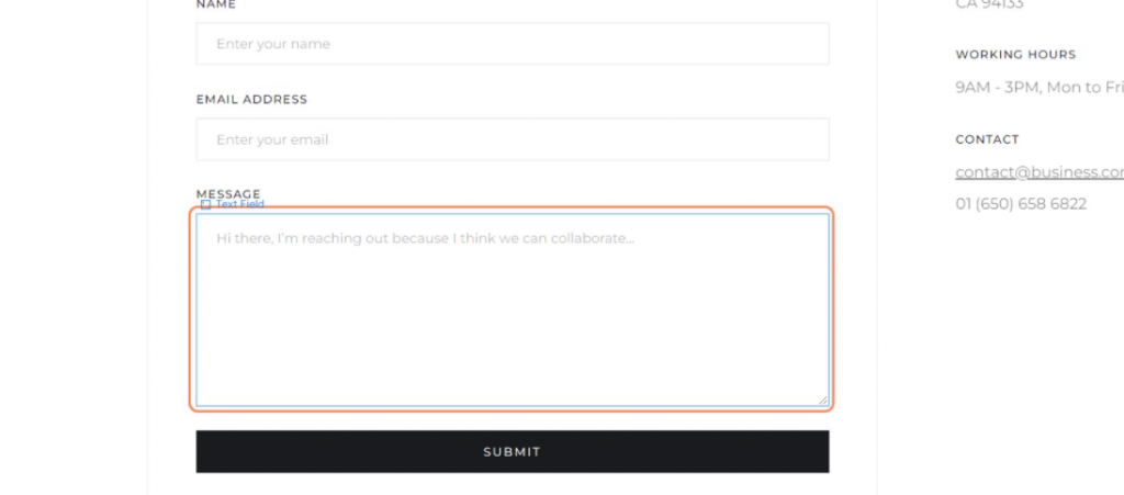 Consent Solution für Webflow