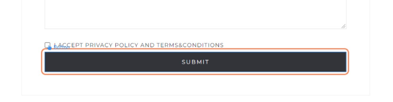 Consent Solution für Webflow
