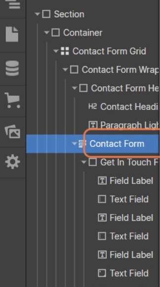 Consent Solution für Webflow