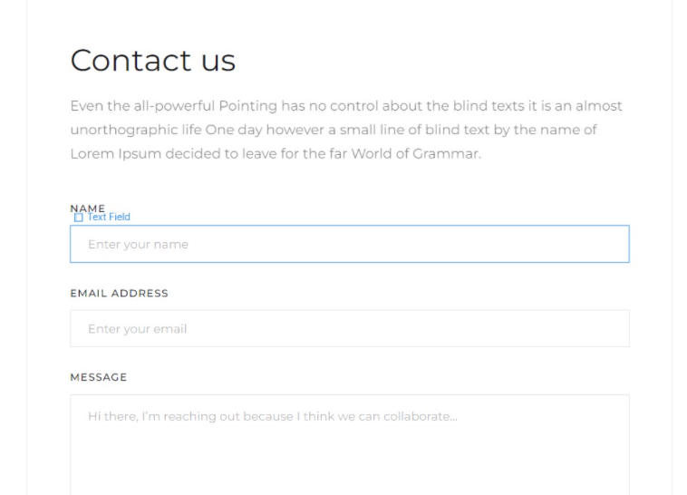 Consent Solution für Webflow