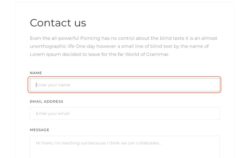 Consent Solution für Webflow