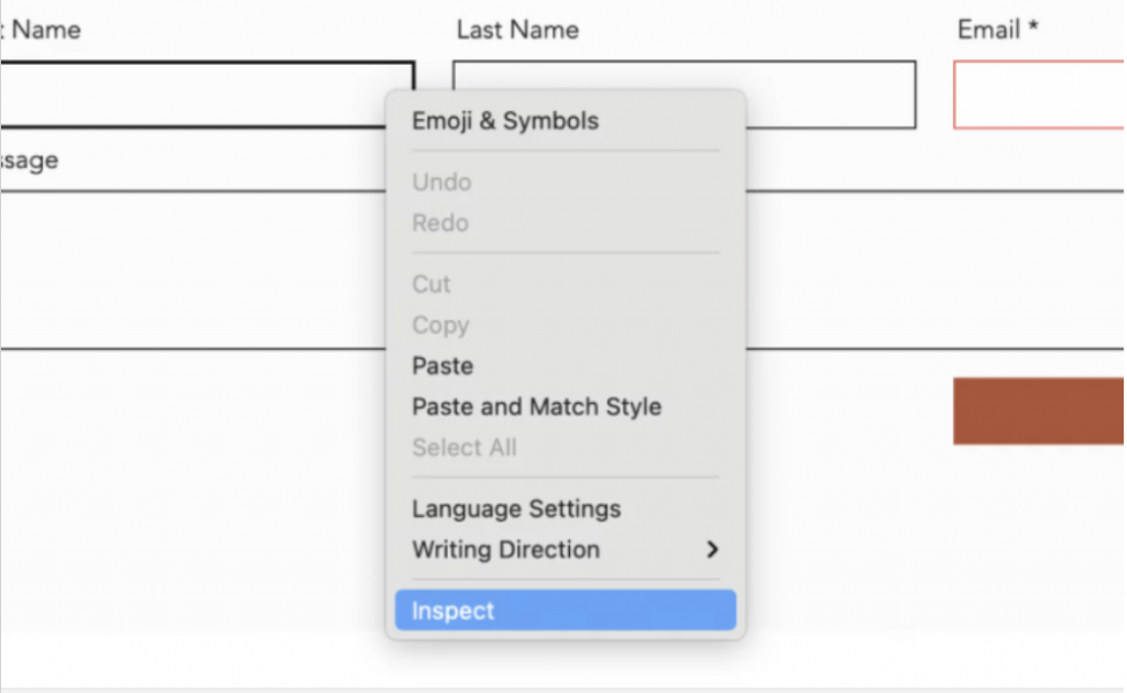 Consent Solution für Webflow