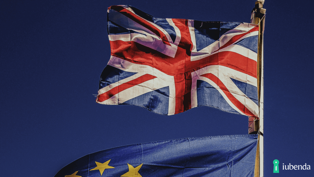 Privacy Policy Template UK