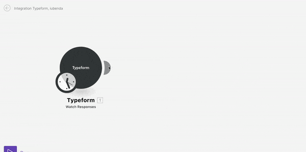 Make (Integromat) Consent Solution intergration
