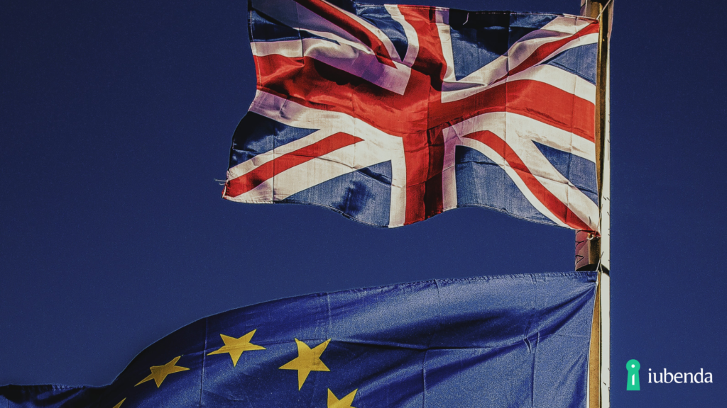 GDPR Post Brexit