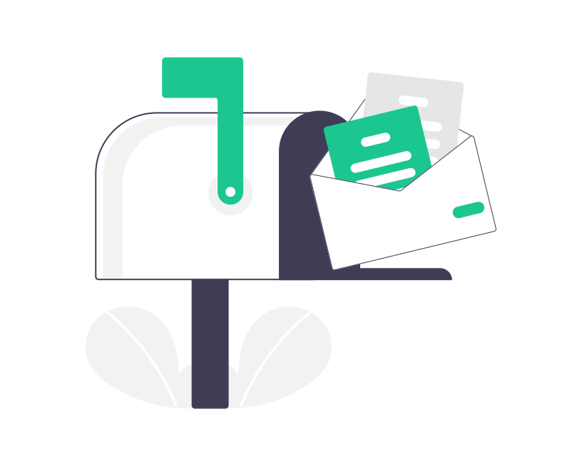 errori di email marketing