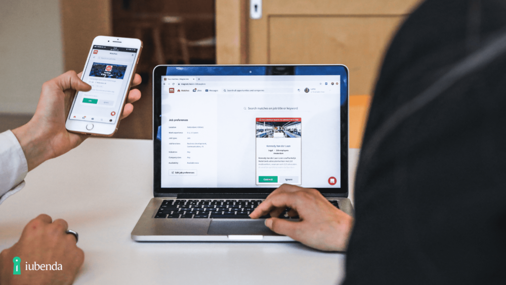costruttore di siti web reattivi
