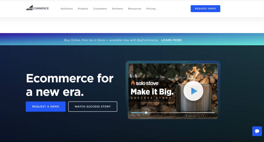 bigcommerce