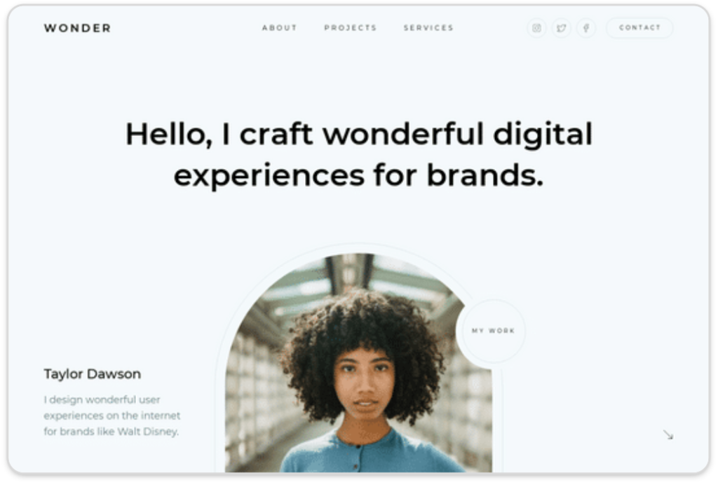 fluxo web