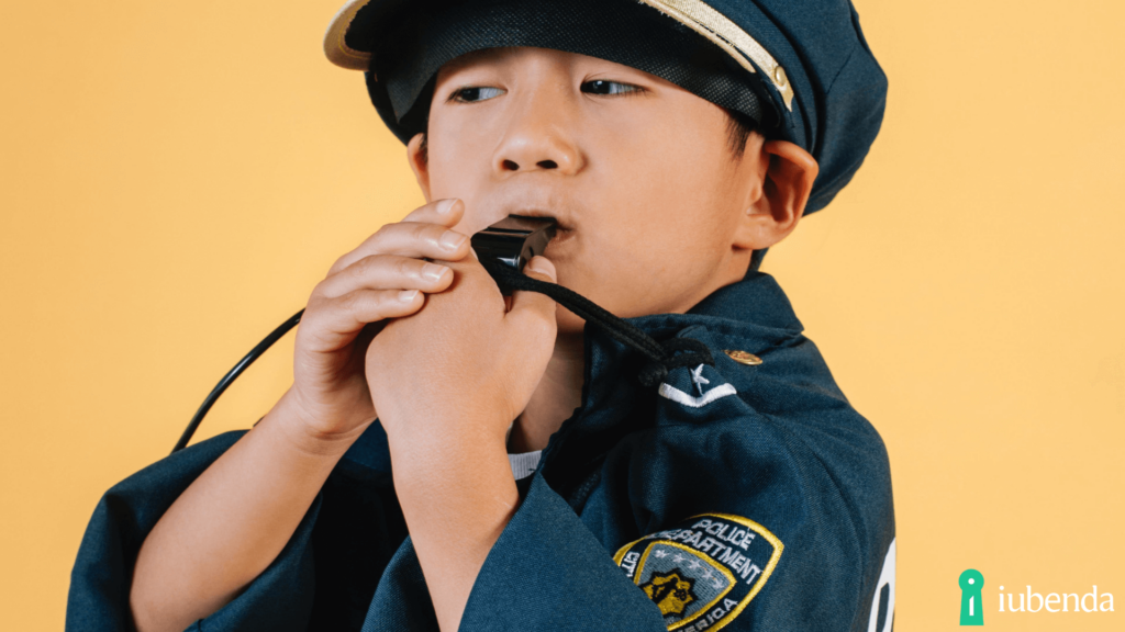 Comprendere le basi del Whistleblowing