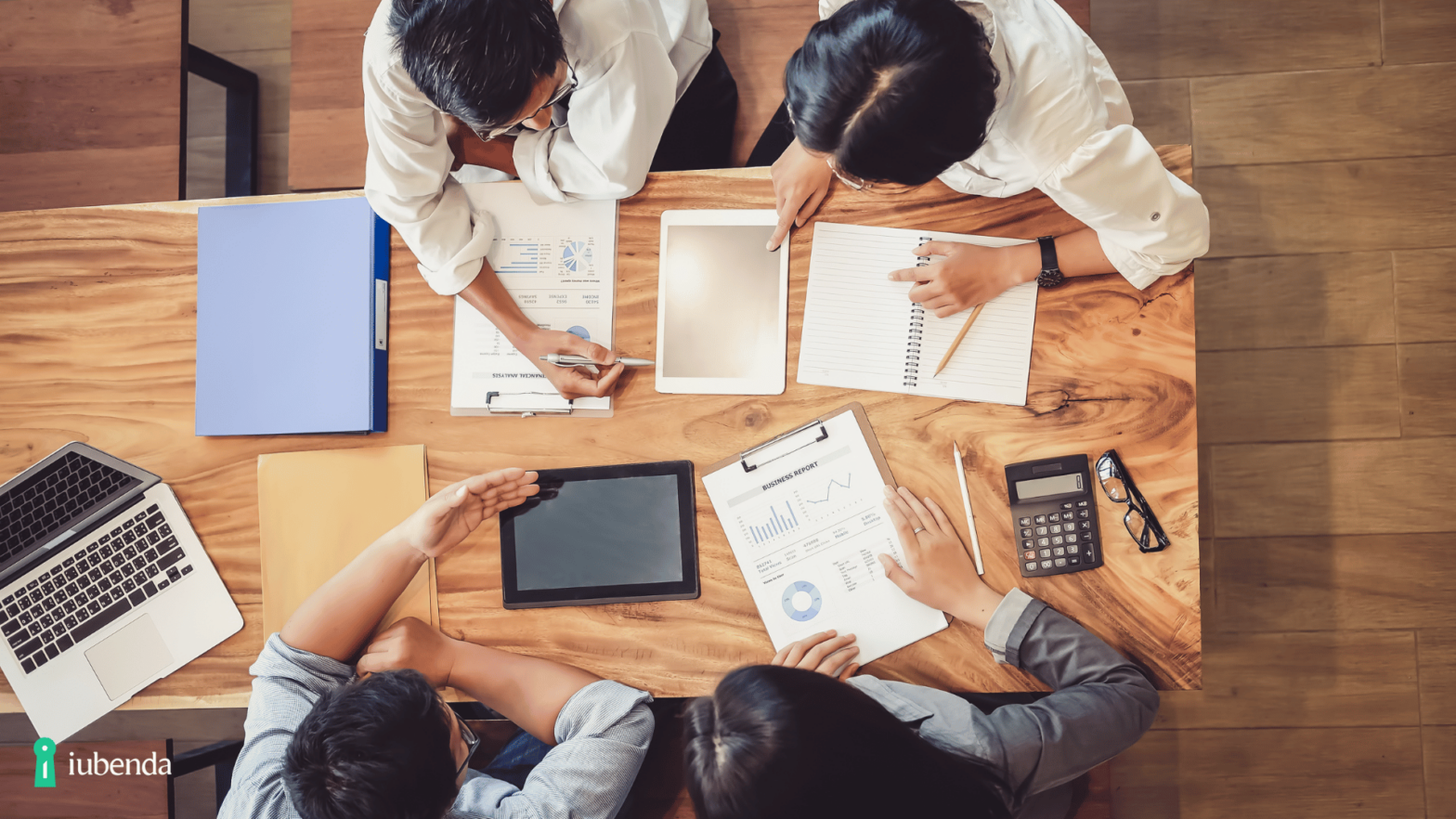 Gerenciando denúncias: Como as organizações devem lidar com os relatórios