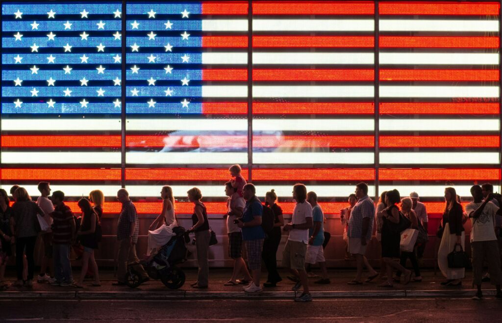 Lei Americana de Direitos de Privacidade