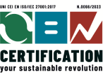 Badge ISO