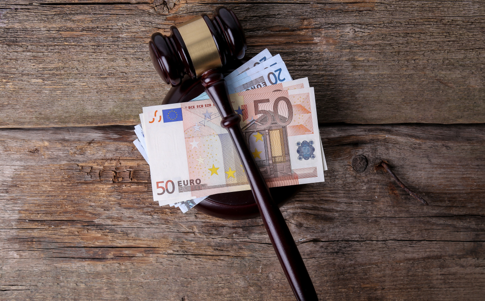 The GDPR mistake that could cost you €600,000