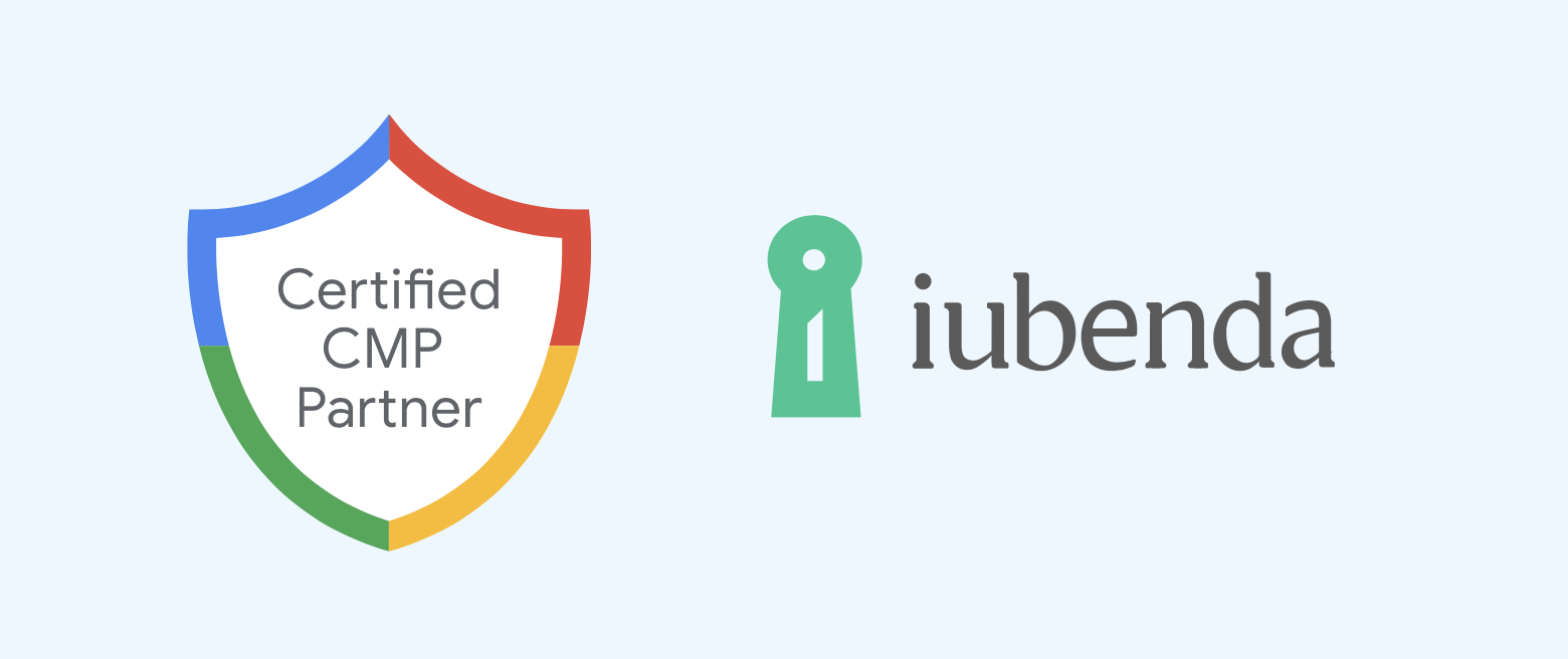 Dedikeret CMP-support til Google-tjenester