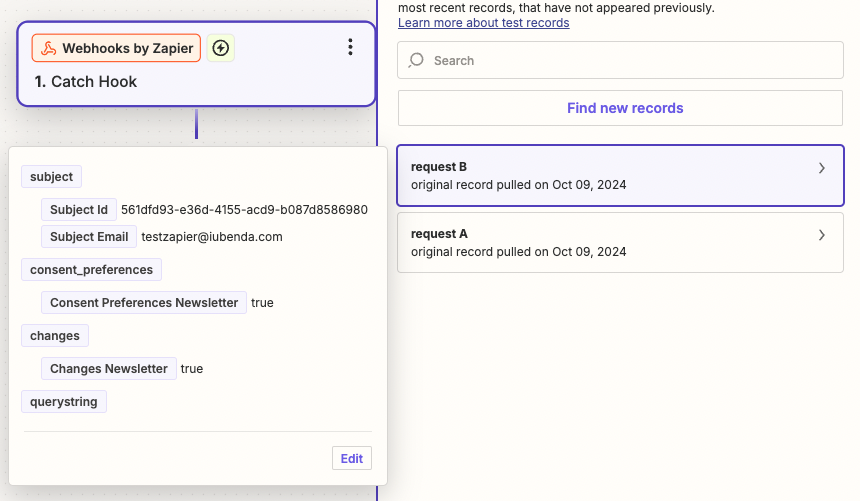 webhooks zapier 2
