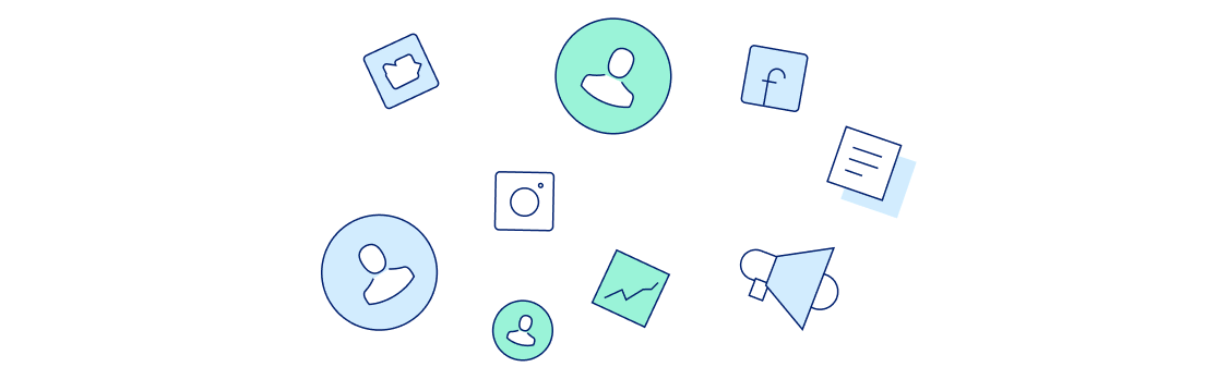 Footer Illustration