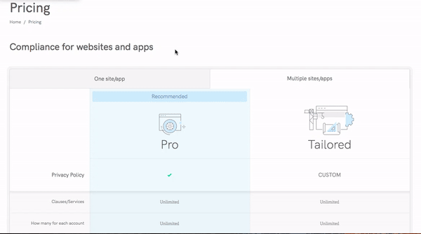 How to upgrade Cookie Solution
