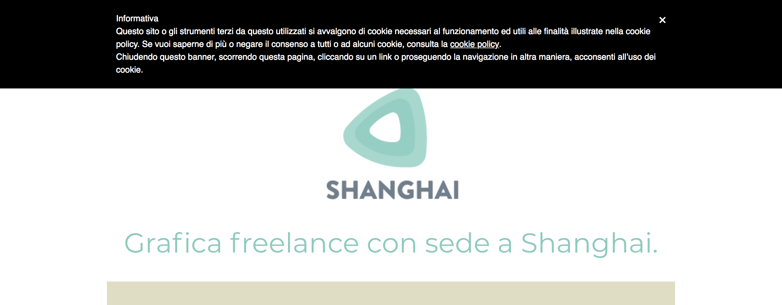 Cookie Solution - Integrazione con Jimdo