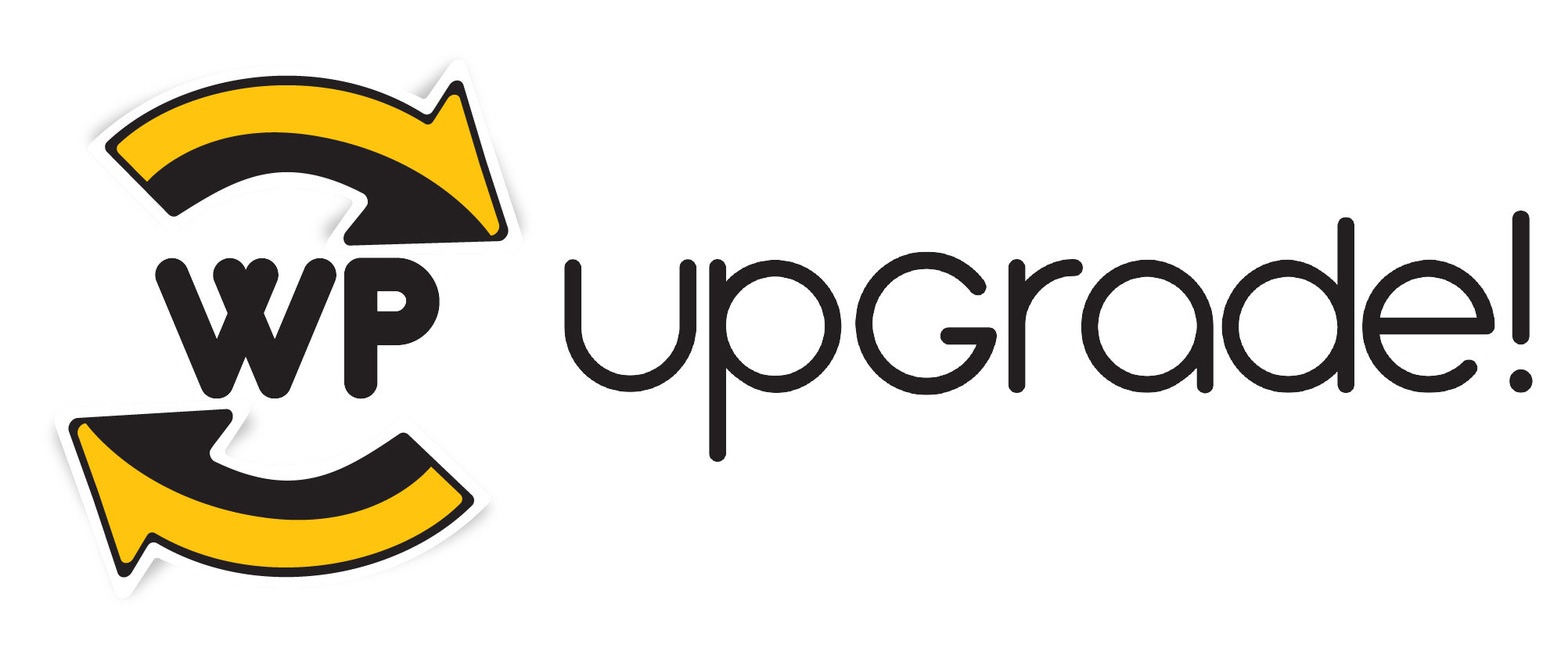WP Upgrade