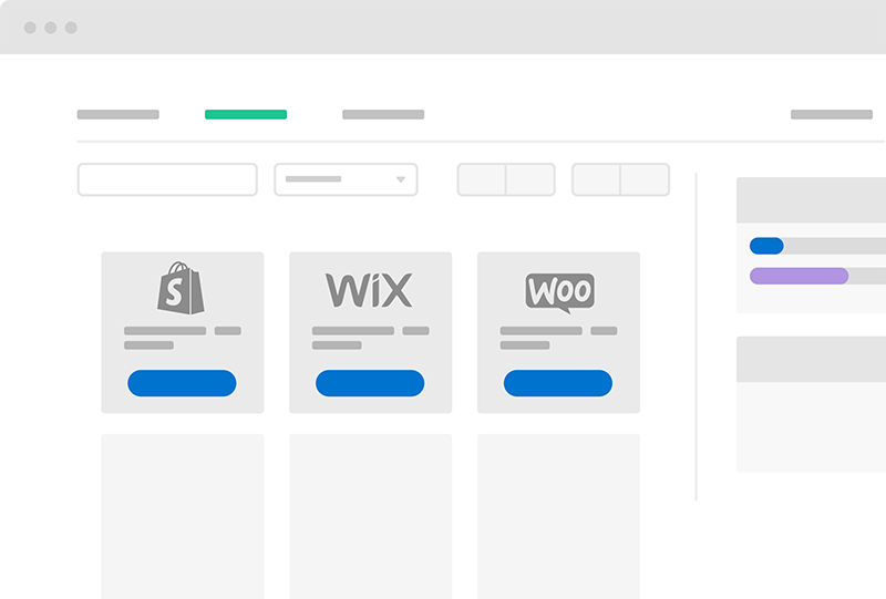 Termos e Condições para e-commerce