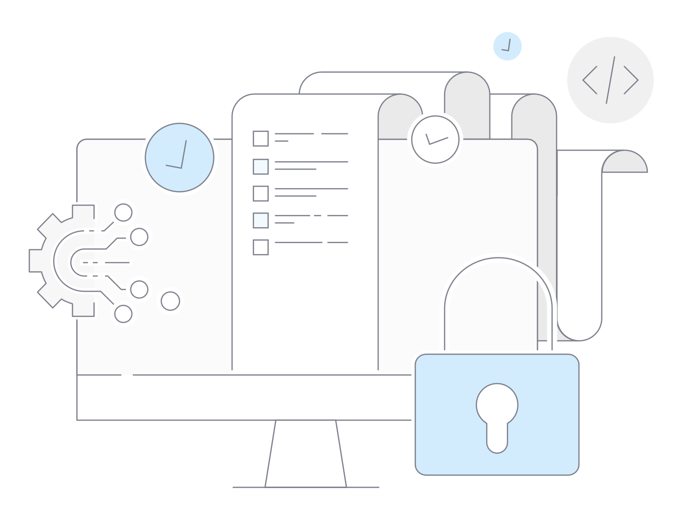 Privacy and cookie policy