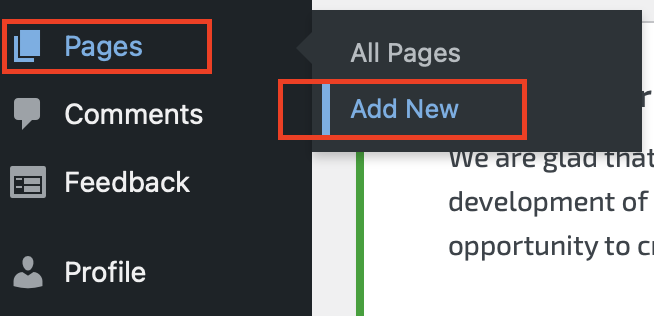 Como adicionar Termos e Condições nas lojas WooCommerce