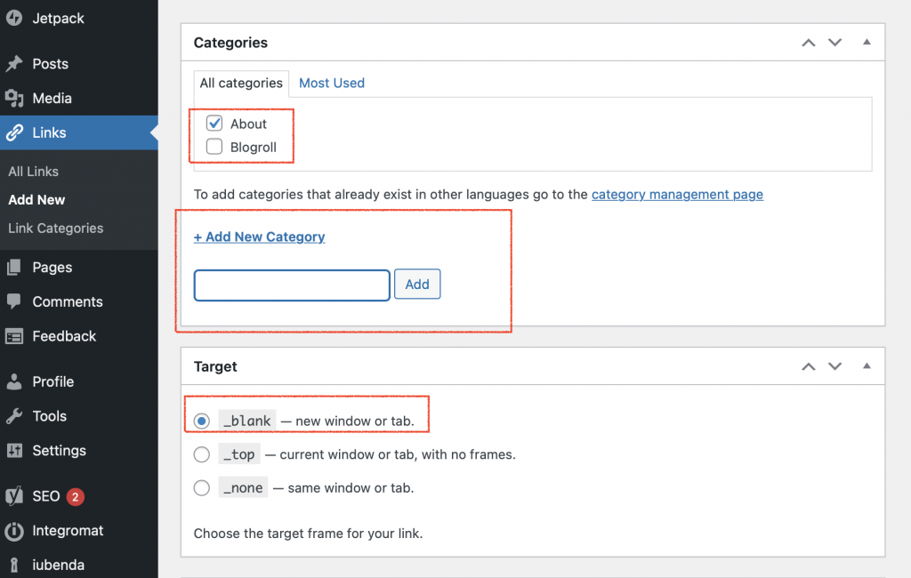 Como adicionar Termos e Condições nas lojas WooCommerce