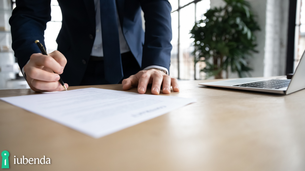 disclaimers examples