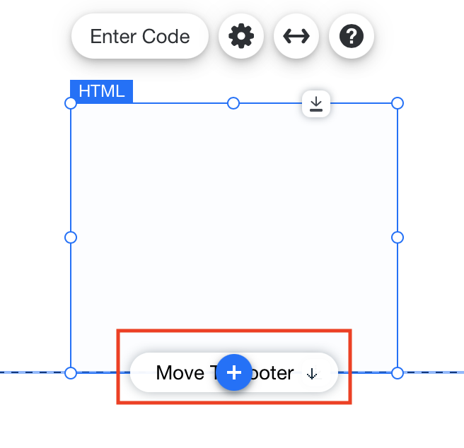 How to add Terms and Conditions to Wix