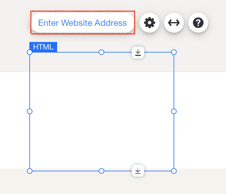 How to add Terms and Conditions to Wix 