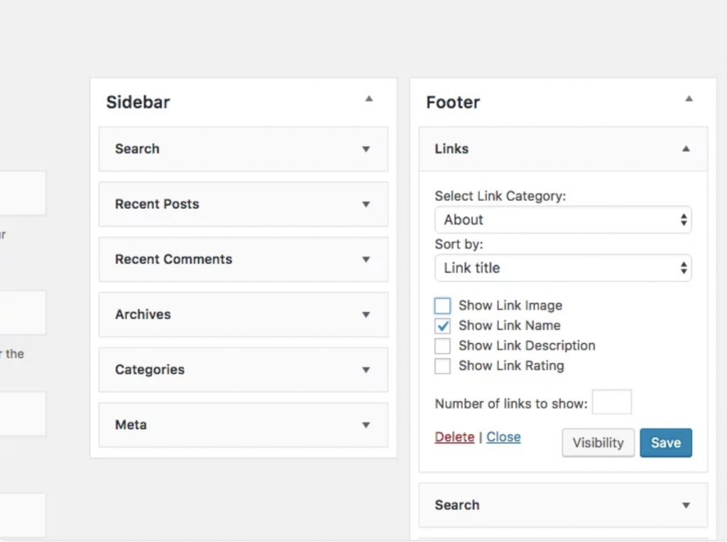 Come aggiungere Termini e Condizioni a WordPress