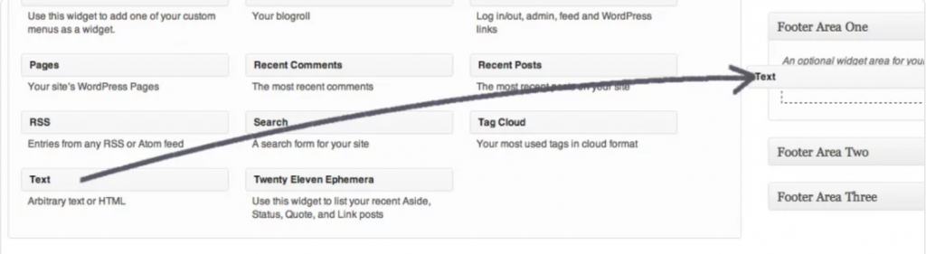 Come aggiungere Termini e Condizioni a WordPress