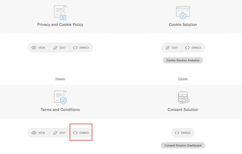 How to add Terms and Conditions on WooCommerce stores