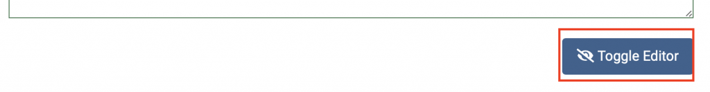 Como adicionar os Termos e Condições da iubenda no Joomla