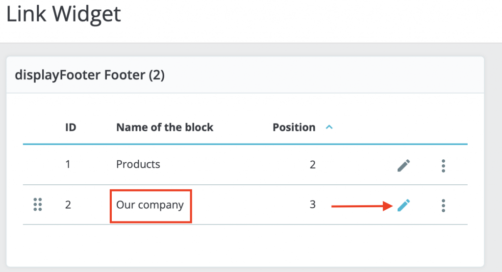 Como adicionar Termos e Condições na PrestaShop