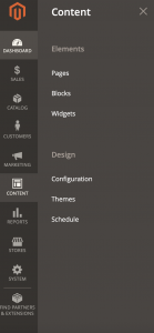Como adicionar Termos e Condições no Magento