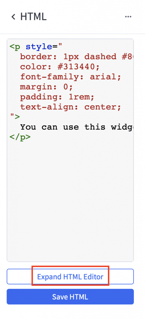 Wie man AGBs auf Bigcommerce einfügt