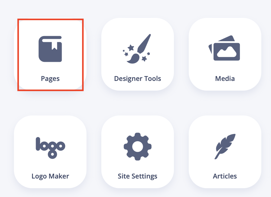 Como adicionar termos e condições no Ucraft