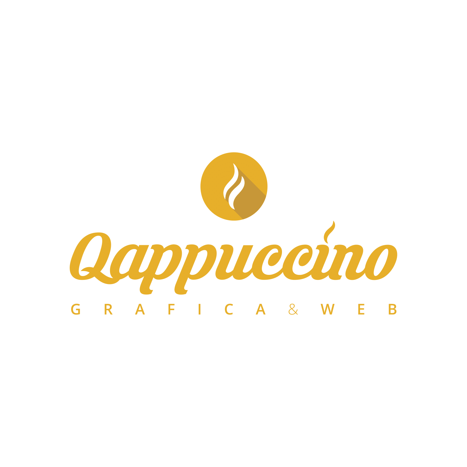Qappuccino: Grafica & Web