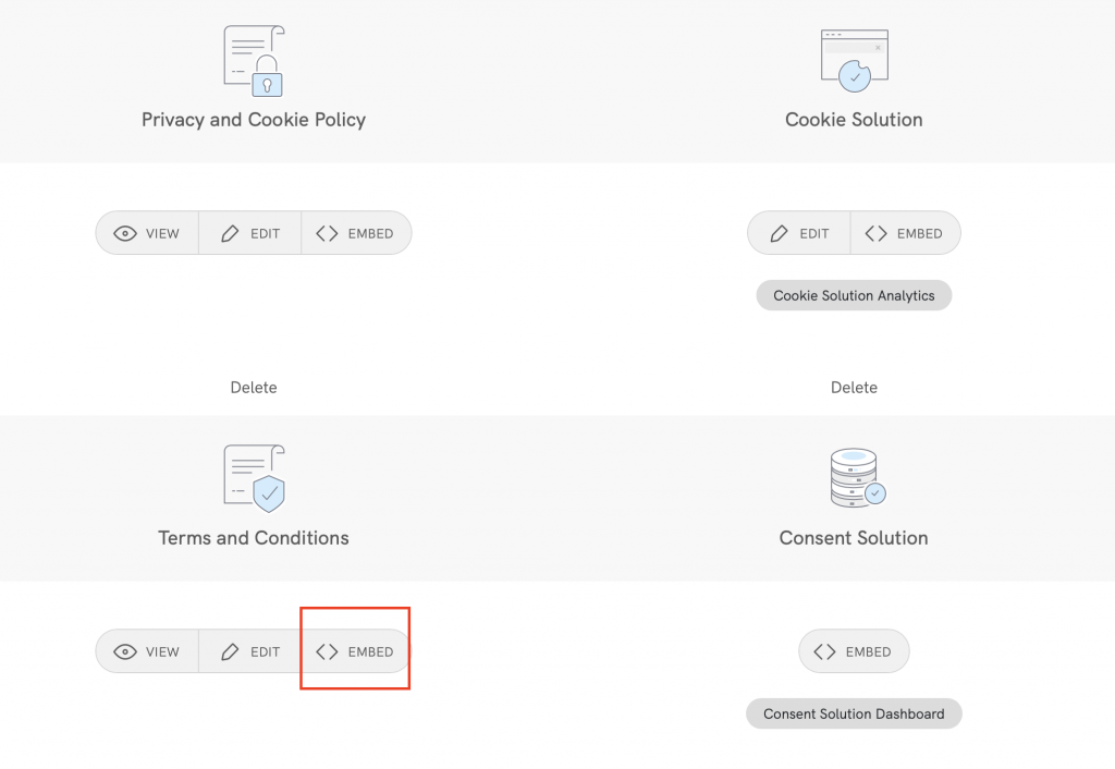 How to add Terms and Conditions on Shopify