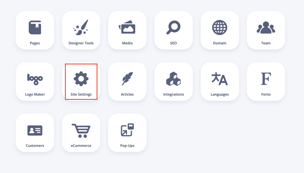 Comment ajouter la Cookie Solution à Ucraft