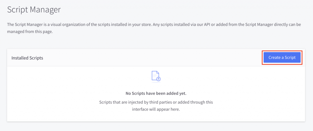 Wie man eine Cookie Solution zu Bigcommerce hinzufügt