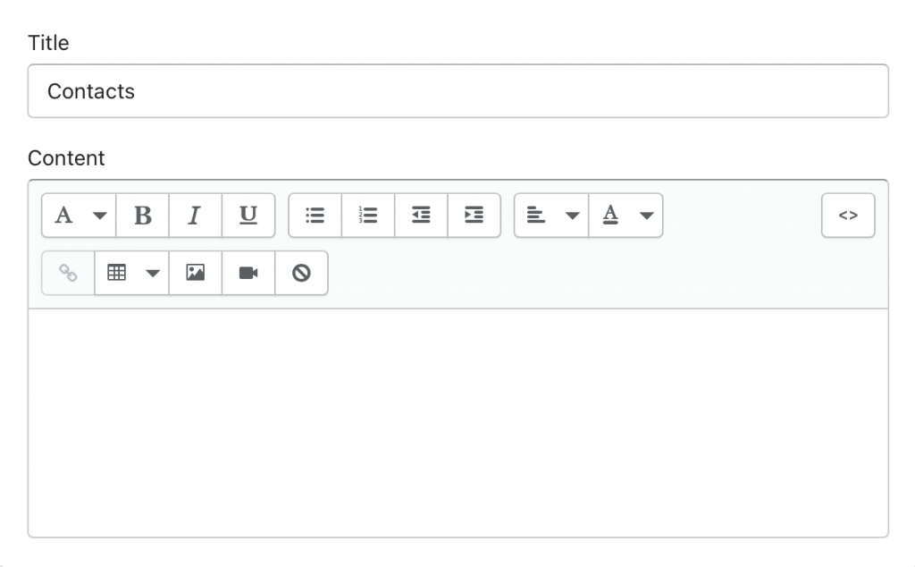 Cómo agregar la Consent Database en Shopify